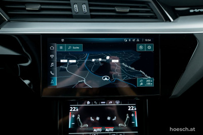 Audi e-tron Gebrauchtwagen