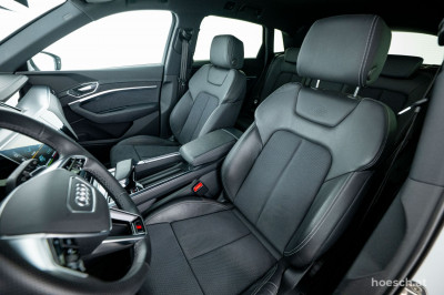 Audi e-tron Gebrauchtwagen
