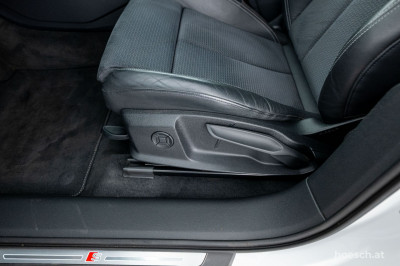 Audi e-tron Gebrauchtwagen