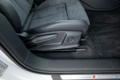 Audi e-tron Gebrauchtwagen