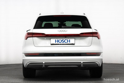 Audi e-tron Gebrauchtwagen