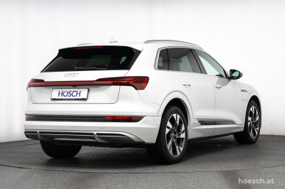 Audi e-tron Gebrauchtwagen