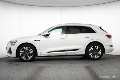 Audi e-tron Gebrauchtwagen