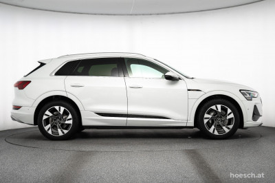 Audi e-tron Gebrauchtwagen
