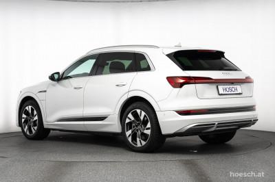 Audi e-tron Gebrauchtwagen