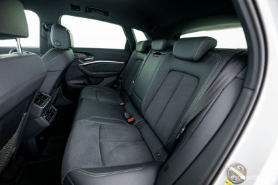 Audi e-tron Gebrauchtwagen