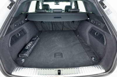 Audi e-tron Gebrauchtwagen