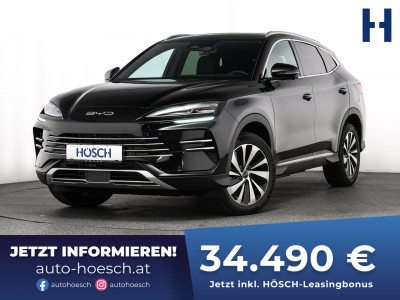 BYD Seal U Gebrauchtwagen
