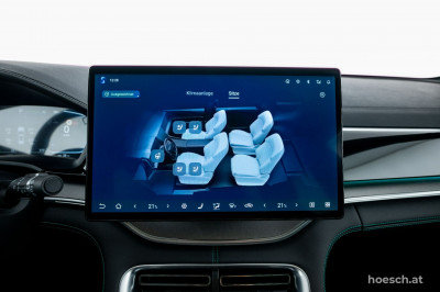 BYD Seal U Gebrauchtwagen
