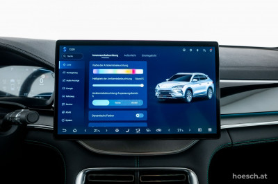 BYD Seal U Gebrauchtwagen