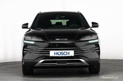 BYD Seal U Gebrauchtwagen