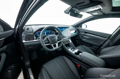 BYD Seal U Gebrauchtwagen