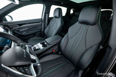 BYD Seal U Gebrauchtwagen