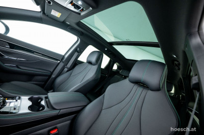 BYD Seal U Gebrauchtwagen