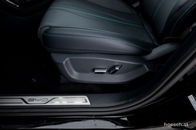 BYD Seal U Gebrauchtwagen