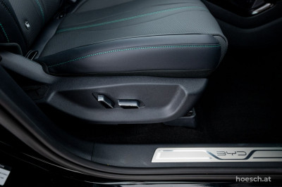 BYD Seal U Gebrauchtwagen