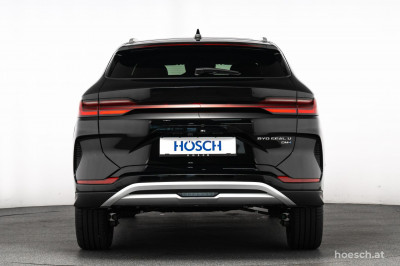 BYD Seal U Gebrauchtwagen