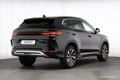 BYD Seal U Gebrauchtwagen