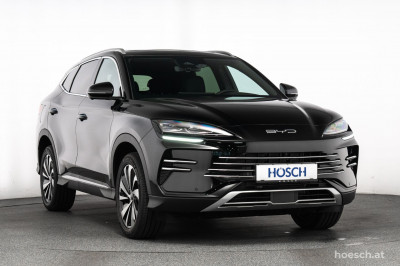 BYD Seal U Gebrauchtwagen