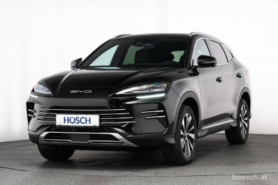 BYD Seal U Gebrauchtwagen