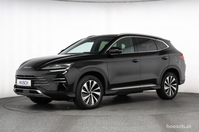 BYD Seal U Gebrauchtwagen