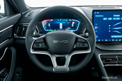 BYD Seal U Gebrauchtwagen