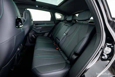 BYD Seal U Gebrauchtwagen