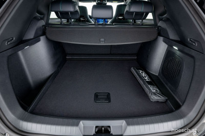 BYD Seal U Gebrauchtwagen