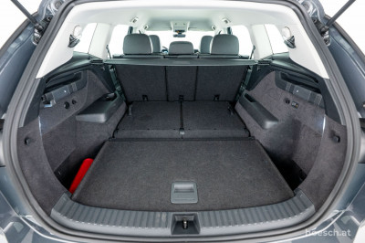 VW Tayron Gebrauchtwagen