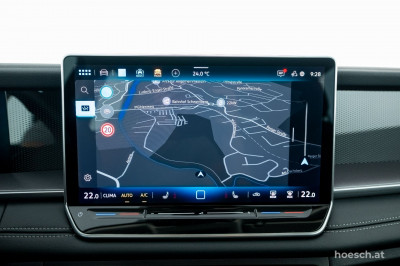 VW Tayron Gebrauchtwagen