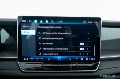 VW Tayron Gebrauchtwagen