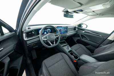 VW Tayron Gebrauchtwagen