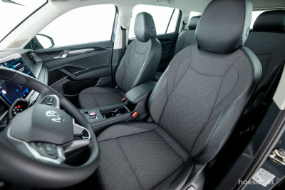 VW Tayron Gebrauchtwagen