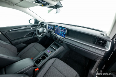 VW Tayron Gebrauchtwagen
