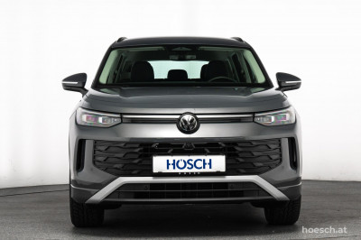 VW Tayron Gebrauchtwagen