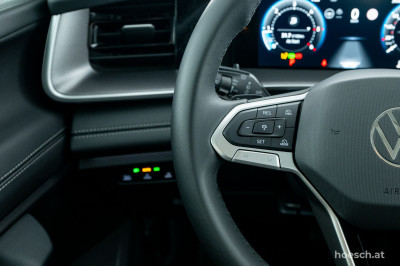 VW Tayron Gebrauchtwagen