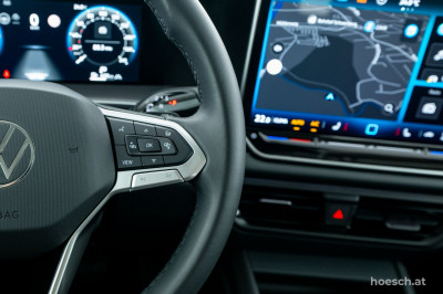 VW Tayron Gebrauchtwagen