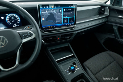 VW Tayron Gebrauchtwagen