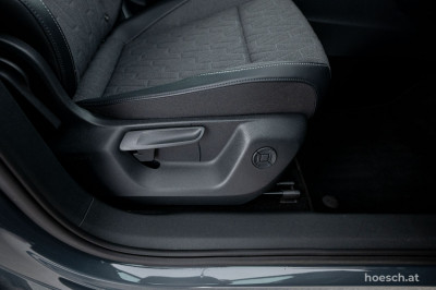 VW Tayron Gebrauchtwagen