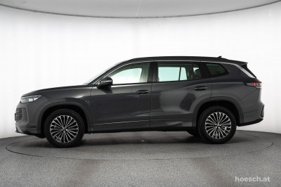 VW Tayron Gebrauchtwagen