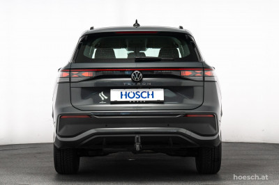 VW Tayron Gebrauchtwagen