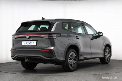 VW Tayron Gebrauchtwagen