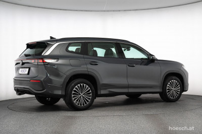 VW Tayron Gebrauchtwagen
