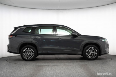 VW Tayron Gebrauchtwagen