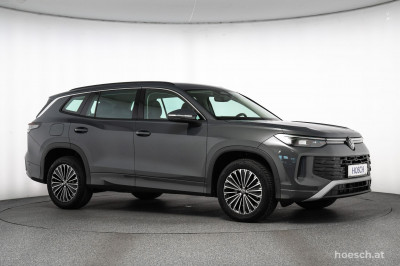 VW Tayron Gebrauchtwagen