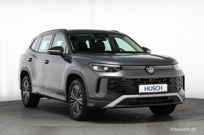 VW Tayron Gebrauchtwagen