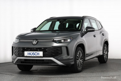 VW Tayron Gebrauchtwagen