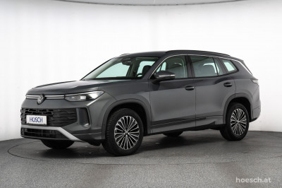 VW Tayron Gebrauchtwagen
