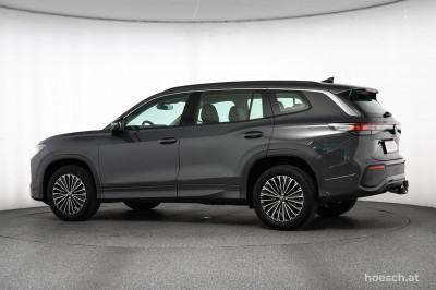 VW Tayron Gebrauchtwagen