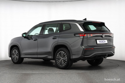 VW Tayron Gebrauchtwagen
